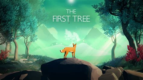 The First Tree Official Teaser Youtube