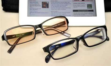Adjust the brightness and contrast of your computer screen so that it feels comfortable to you. Computer Glasses | Invision Optical