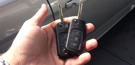 Lost Car Keys And Vehicle Entry
