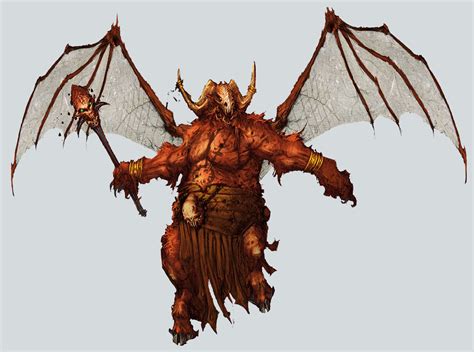In battle, you fight with primal ferocity. Image - Rage of demons - Orcus - D&D 5.jpg | Forgotten ...
