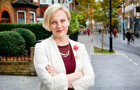 Stella Creasy ‘new Politics Im Still Waiting For That To Happen Stella Creasy The Guardian