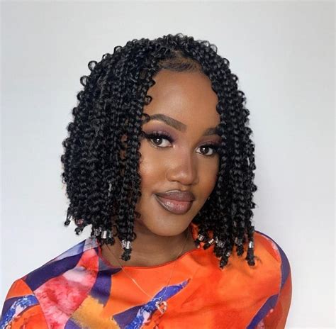 Top 20 Bob Crochet Braid Styles 2024 Trends