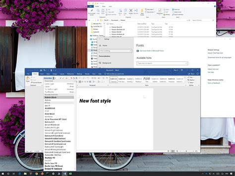 How To Get Microsoft Word On Windows 10 Maint