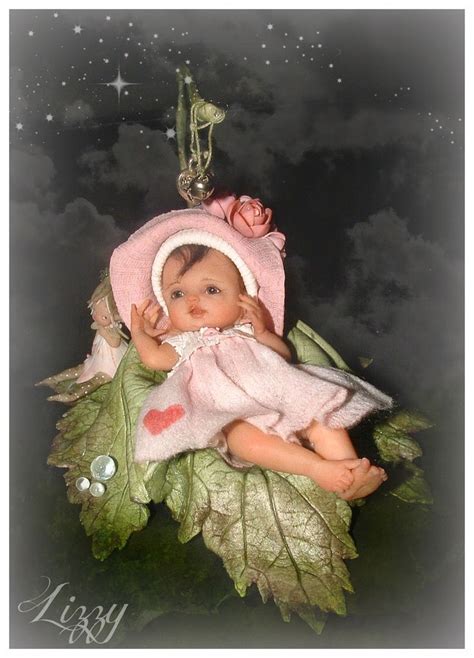 507 Best Images About Baby Fairies Sooo Cute On Pinterest