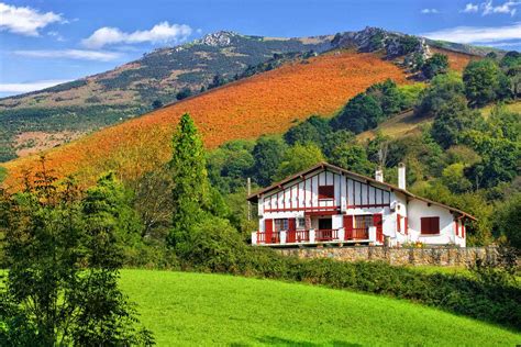 An Overview Of Basque Country