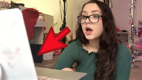 Reacting To My First Interview Embarrassing Youtube