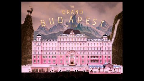 Review Grand Budapest Hotel God Is In The Tv