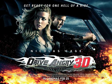 Drive Angry Picture 10