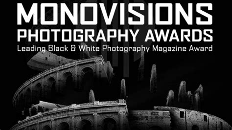 Monovisions Photography Awards 2019 Cfp