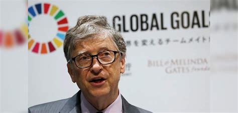 Japón Se Asocia A Un Proyecto Nuclear De Bill Gates En Estados Unidos