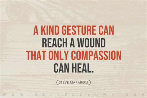 50 Compassion Quotes That Will Inspire You 2023 Elitecolumn