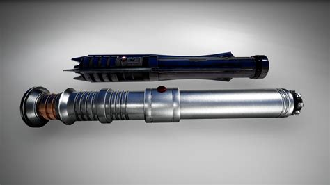 My Fransson Darth Revans Lightsabers From Star Wars Knights Of The Old Republic