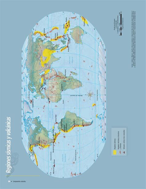 Atlas De Geografía Del Mundo By Rarámuri Issuu