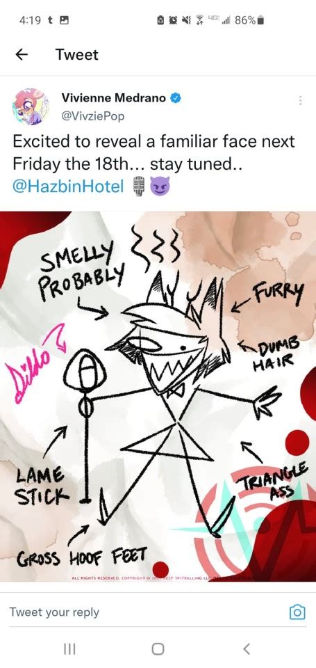 Hazbin Hotel Aesthetics Incorrect Quotes On Tumblr Yesssssssssssss