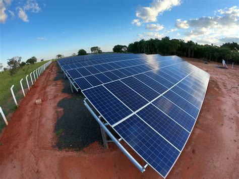 Eficiência do Inversor Fotovoltaico ajuda a Reduzir o LCOE Custo Nivelado de Energia Ecos