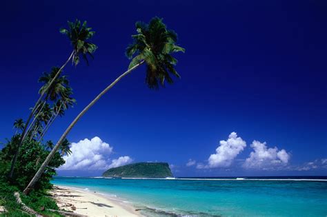 Wallpaper Landscape Sea Bay Nature Shore Sky Clouds Beach