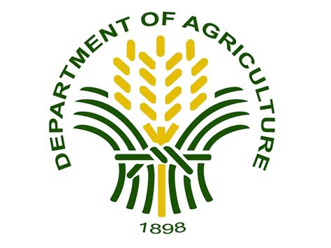 It was incorporated on 2nd january 1986 under the farmers' organisation act 109, 1973. department-of-agriculture-logo | Inquirer Business