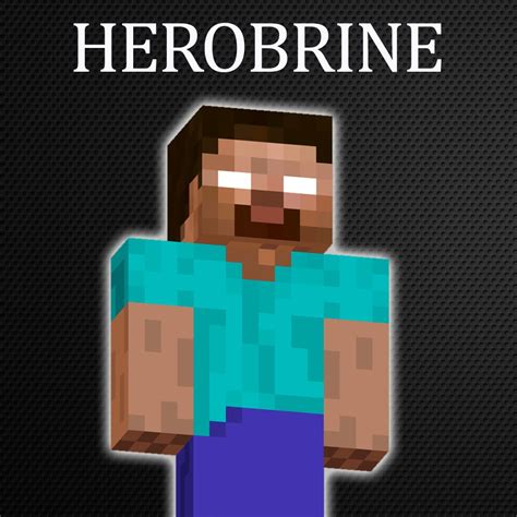 Herobrine For Minecraft Apps 148apps