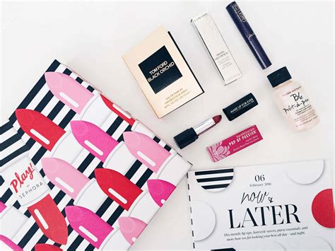 Makeup Monthly Subscription Boxes Usa Beauty Health