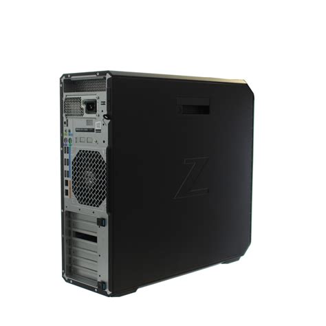Build Your Own Hp Z6 G4 Tower Workstation