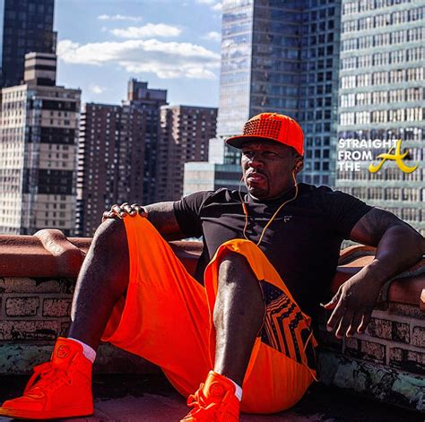 50 Cent Sfta 6 Straight From The A [sfta] Atlanta Entertainment Industry Gossip And News