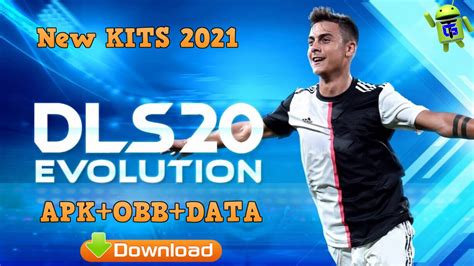 Dls 20 Evolution Apk Mod Unlimited Money Download