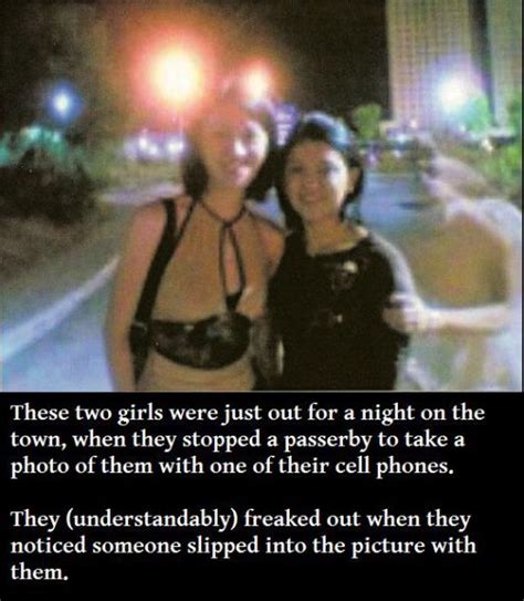 Real Life Scarily True Ghost Stories 32 Pics Picture 30