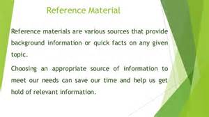 Reference materials are essential for accurate analytical measurements and quality control. Reference material