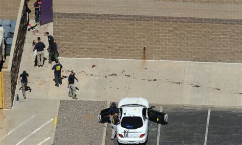 12 Are Killed At Showing Of Batman Movie In Colorado The New York Times