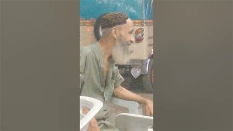 Pakistani Old Man 89 Youtube