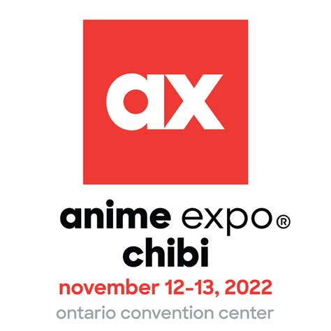 Discover More Than 60 Anime Expo Chibi 2022 Super Hot Vn