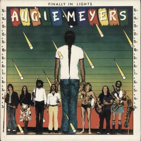 augie meyers finally in lights uk vinyl lp album lp record 722552