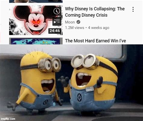 Image Tagged In Memes Excited Minions Imgflip