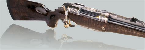 Check Out This Crazy Double Barreled Bolt Action Rifle We Are The Mighty