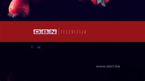 Obn Tv Ident Youtube