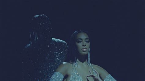 Solange Knowless ‘when I Get Home Gets A Wide Release Surface