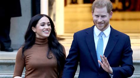 Meghan Markle And Harry Your Questions Answered Cnn
