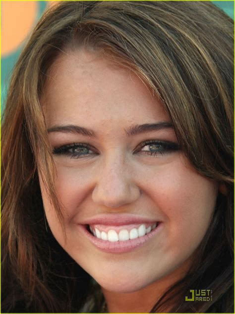 Miley Cyrus Teen Choice Awards Photo Pictures Just Jared