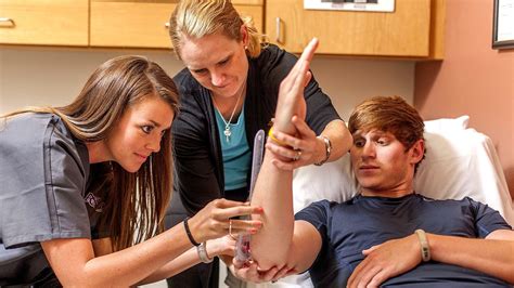 Universities That Offer Occupational Therapy University University