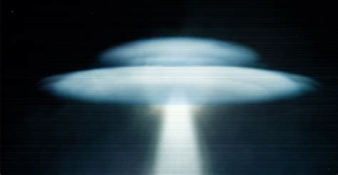 Numerous Reports Of A Mysterious Ufo Flying Then Disappearing Over