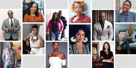 Famous Black Female Interior Designers
