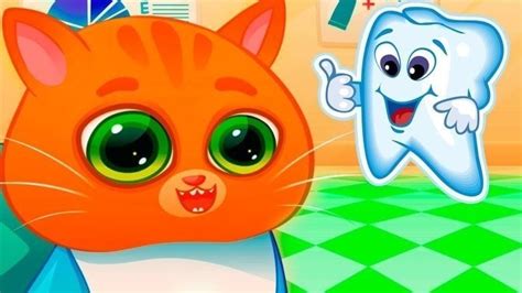 Top 20 Best Cat Games For Android To Enjoy A Pet Time