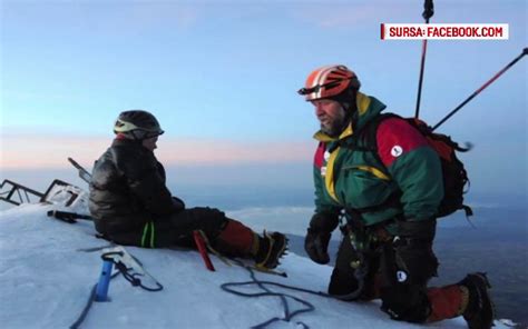 In 2008, ovidiu popescu si fiica sa cea mare, crina, care avea 14 ani atunci, doreau sa stabileasca camelia manea, alpinista: Aventurile extreme prin care si-a condus Ovidiu Popescu ...