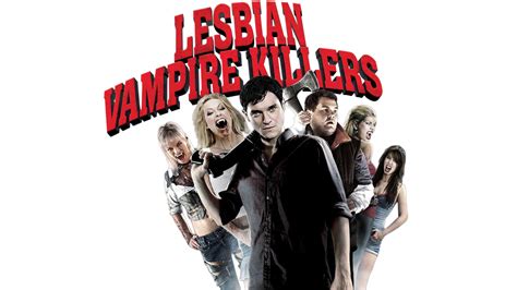 Lesbian Vampire Killers Movie Fanart Fanart Tv