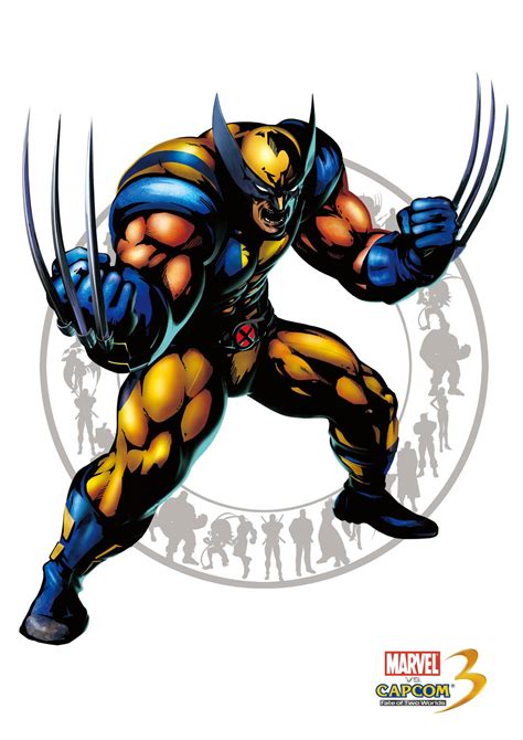 Encuesta Wolverine Vs Vergil El Ultimo