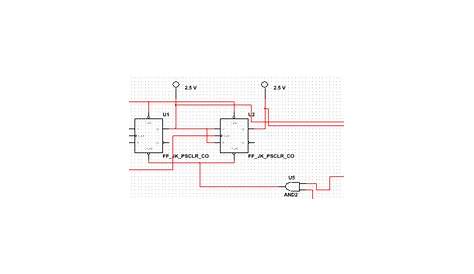 30 second timer circuit diagram