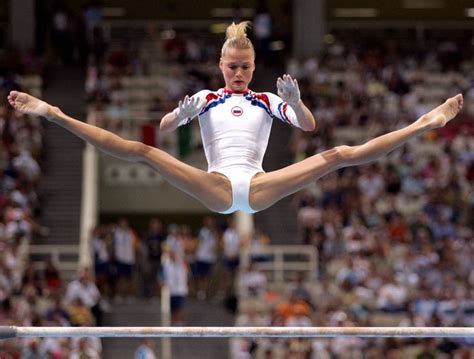 1000 Images About Svetlana Khorkina ~ Russia On Pinterest