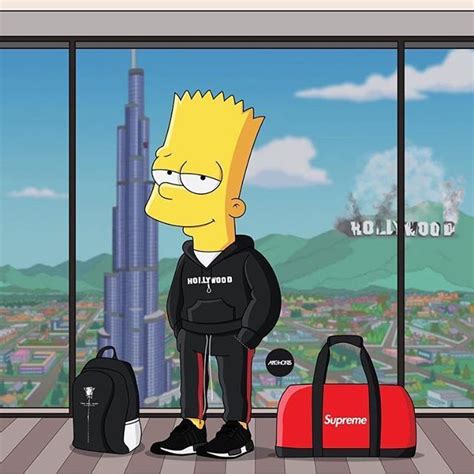 Download bart simpson wallpaper by c14y10n 7b free on zedge. Related image | Bart simpson art, The simpsons, Simpson ...