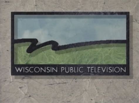 Wisconsin Public Television Audiovisual Identity Database