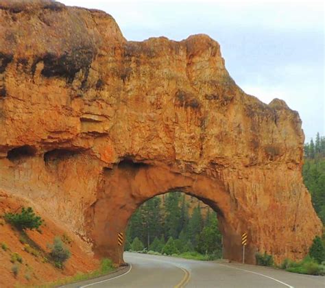 Fall In Love With Utah A Journey On Scenic Byway 12